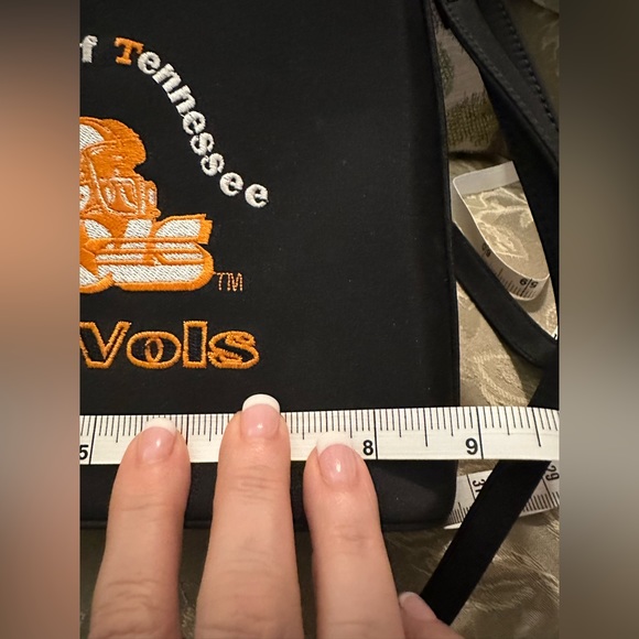 Vintage Tennessee Vols Purse- Go Vols! - Picture 12 of 15
